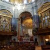 Basilica della Passione in Milano 26-11-2017