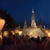 Pellegrinaggio a Lourdes 15/17-05-2017