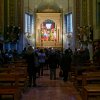 Basilica della Passione in Milano 26-11-2017
