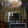 Basilica della Passione in Milano 26-11-2017