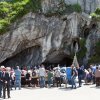 Pellegrinaggio a Lourdes 15/17-05-2017