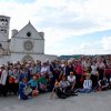 Assisi 2018