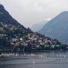 Visita a Lugano in Svizzera 11-04-2018