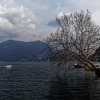 Visita a Lugano in Svizzera 11-04-2018