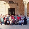 Cana - Monte Tabor 8/14-10-2018