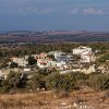 Cana - Monte Tabor 8/14-10-2018