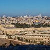 Gerusalemme 8/14-10-2018
