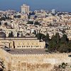 Gerusalemme 8/14-10-2018