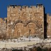 Gerusalemme 8/14-10-2018