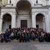 Alla scoperta di Bergamo antica 24-02-2019