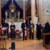 Maria In...Canta il Natale 6-12-2019