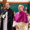 L’Arcivescovo visita l'Oratorio 16-02-2019