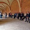 Morimondo e Vigevano 12-05-2019