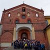 Morimondo e Vigevano 12-05-2019