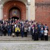 Morimondo e Vigevano 12-05-2019