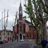 Morimondo e Vigevano 12-05-2019