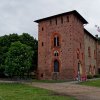 Morimondo e Vigevano 12-05-2019