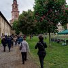 Morimondo e Vigevano 12-05-2019