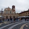 Morimondo e Vigevano 12-05-2019